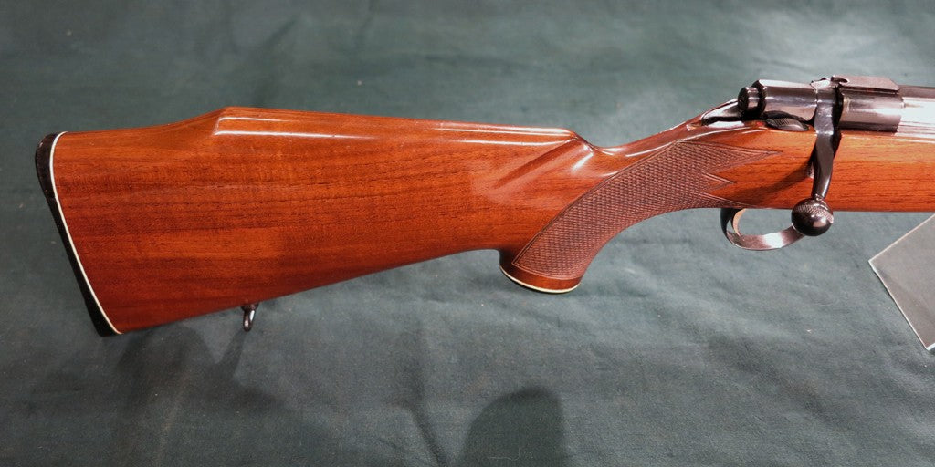 SAKO L461 .222Rem