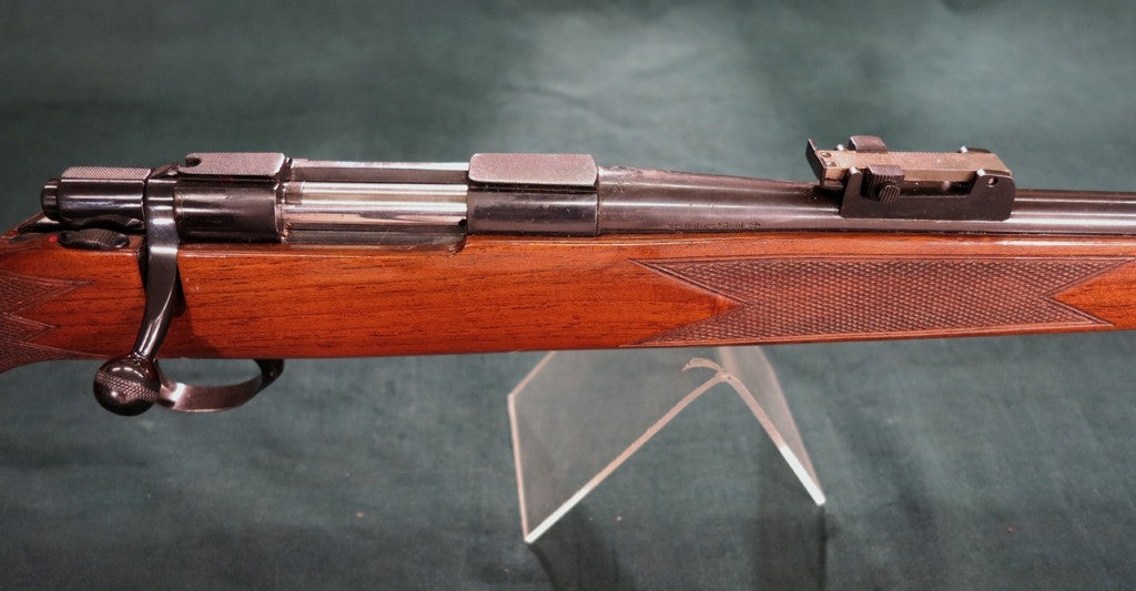 SAKO L461 .222Rem