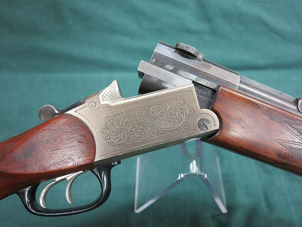 BLASER 16/70-5.6X50RM