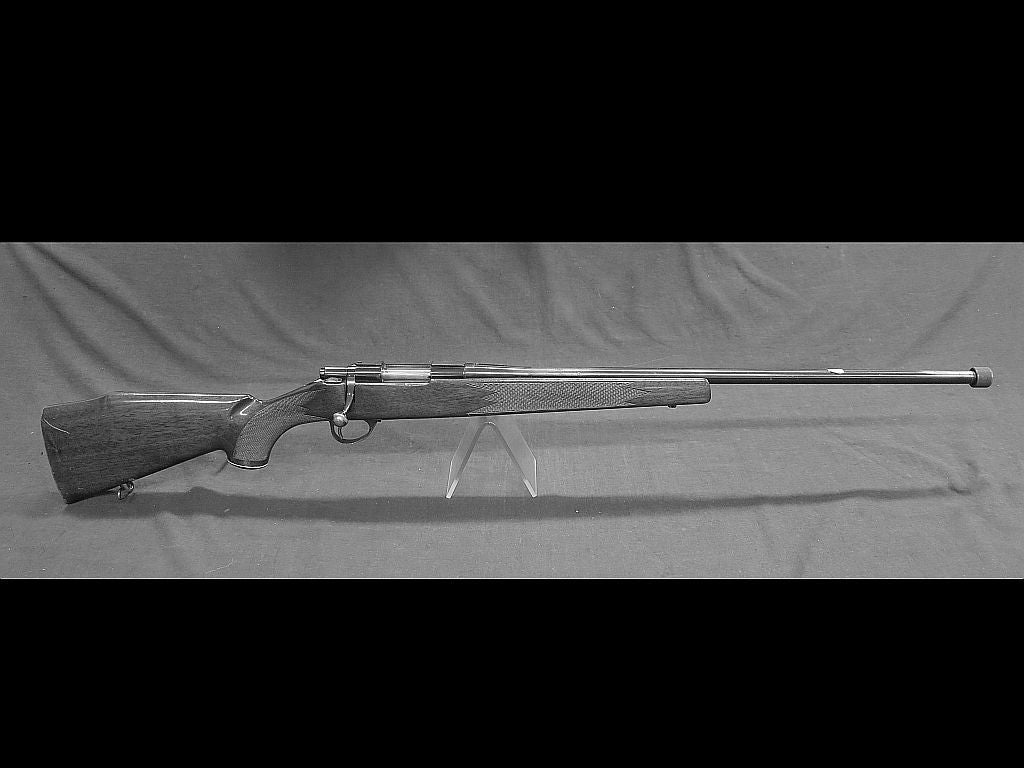 SAKO 222RemMag