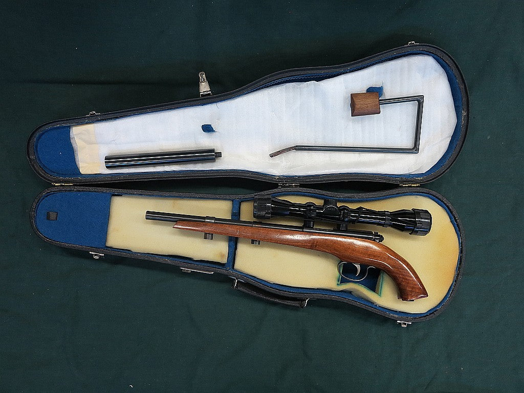 REMINGTON Mod.514 22LR