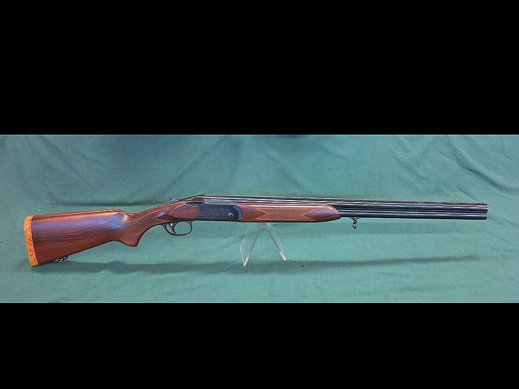 SAVAGE Model 333 20/75