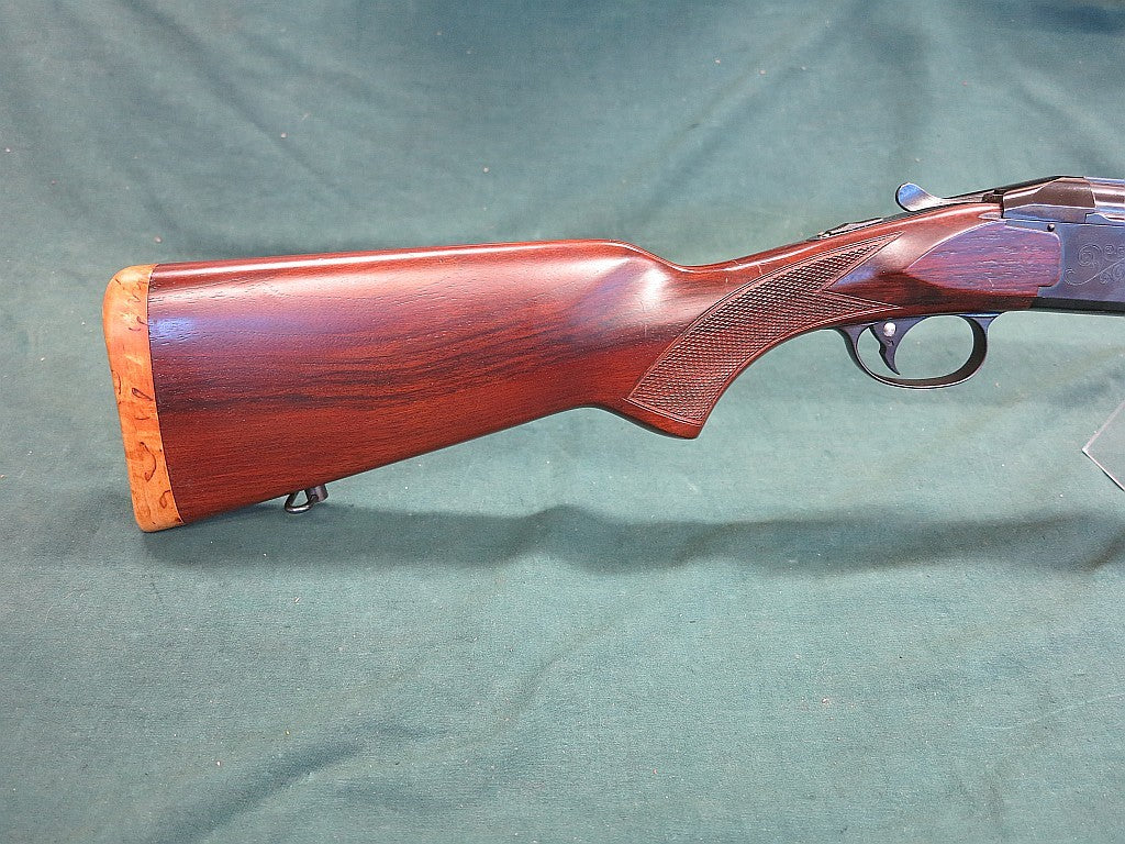 SAVAGE Model 333 20/75