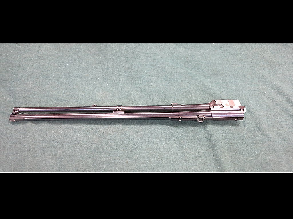 9.3X74 Tuplapiiput