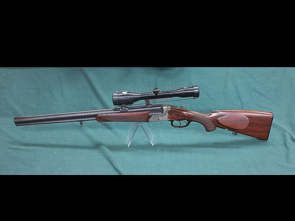 HEYM 16/70-7X65R