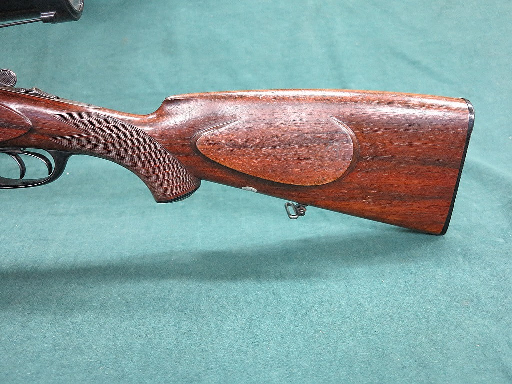HEYM 16/70-7X65R