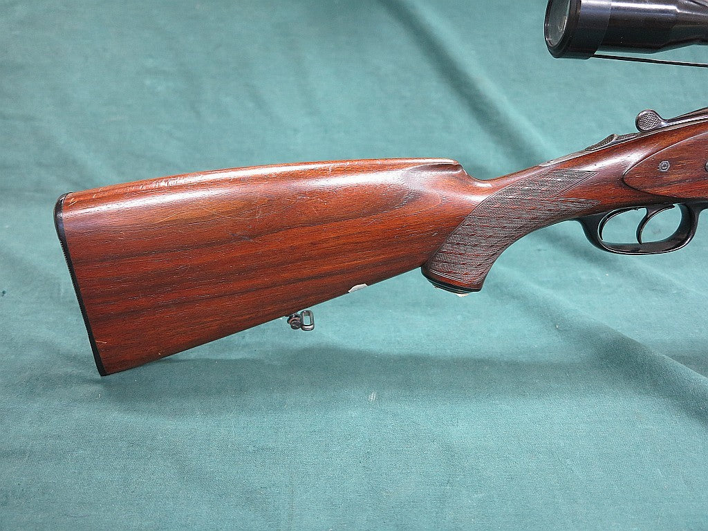 HEYM 16/70-7X65R