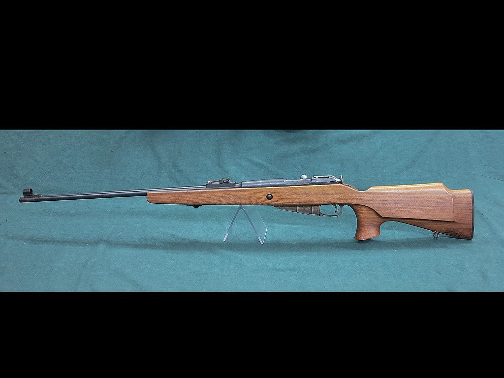 RIFLE 7.62X53R