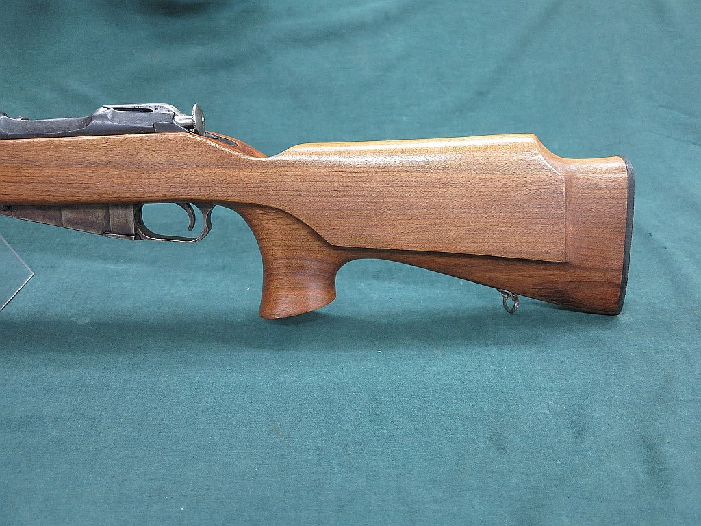RIFLE 7.62X53R