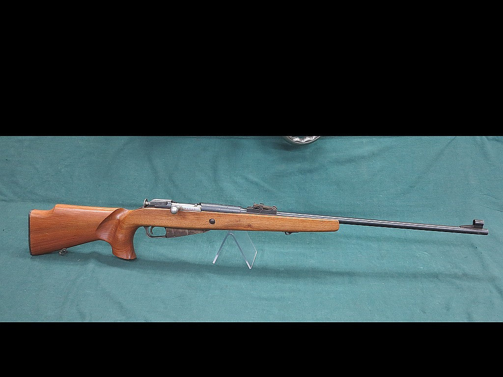RIFLE 7.62X53R