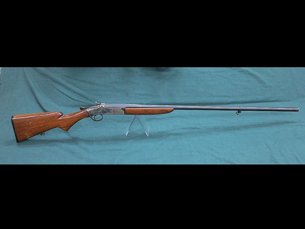 IVER JOHNSON Champion 16/65