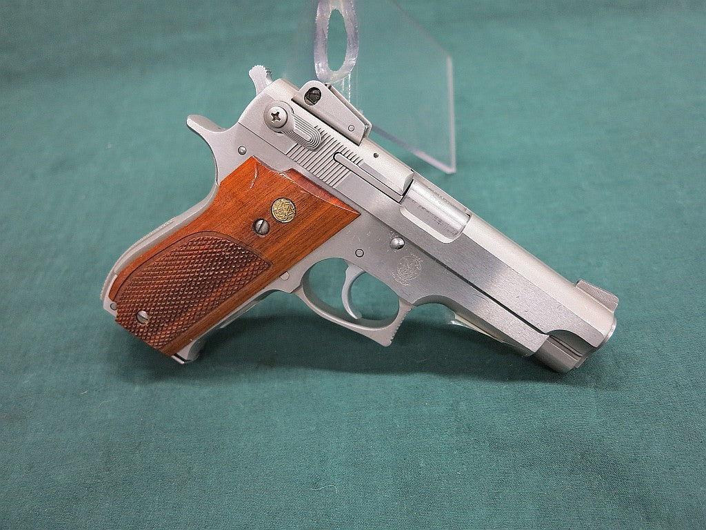 SMITH&WESSON Mod.639 9X19