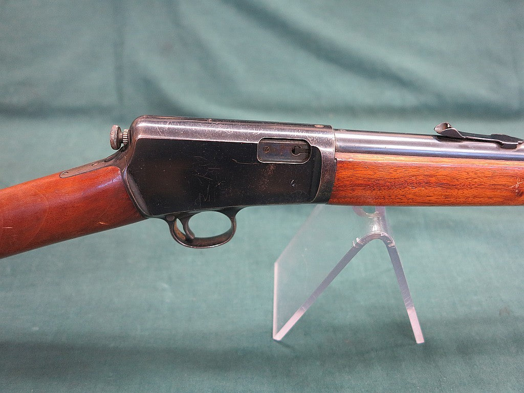 WINCHESTER Mod.03 Cal.22 Automatic