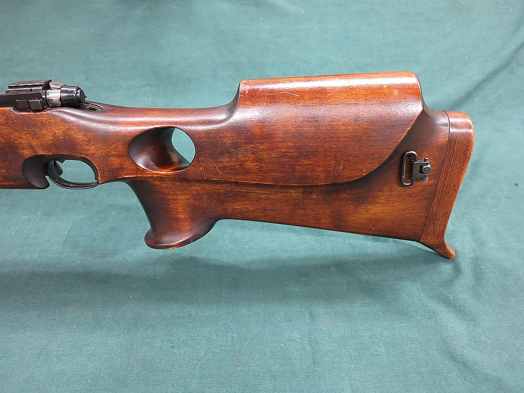 Tikkakoski LSA-55 308Win