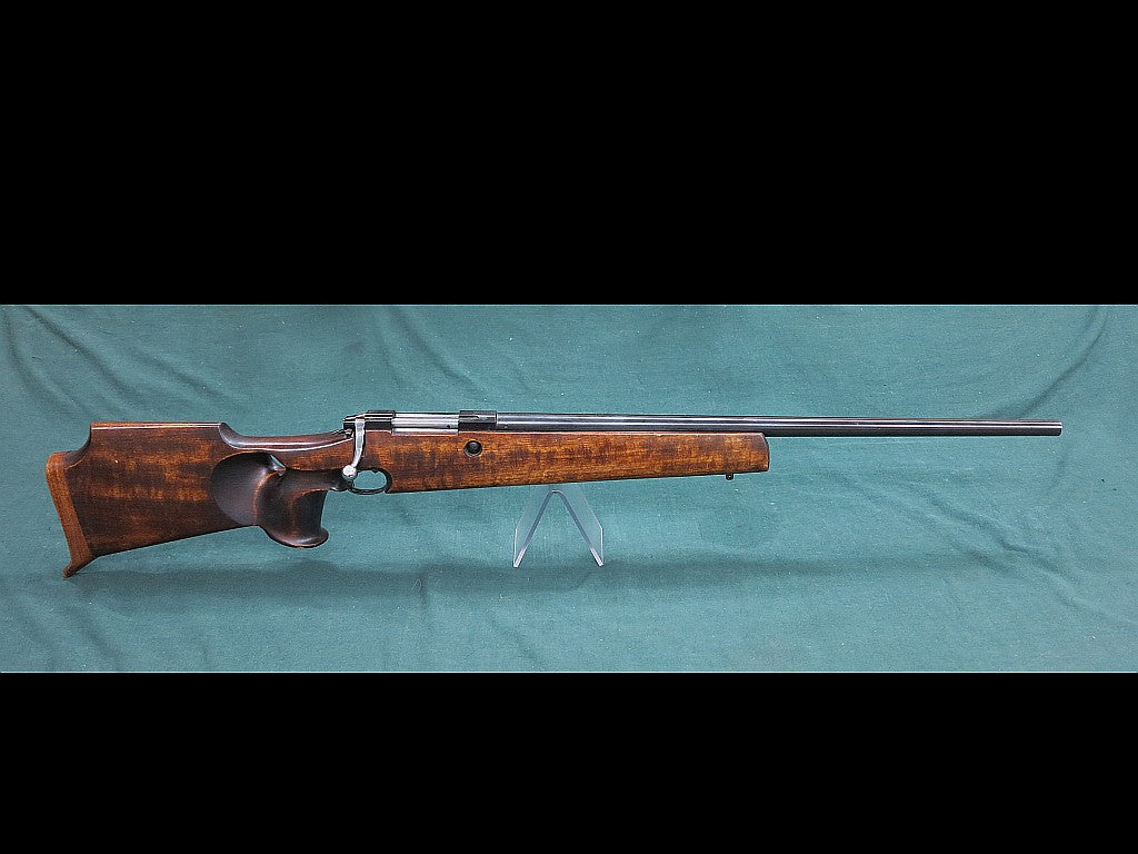 Tikkakoski LSA-55 308Win