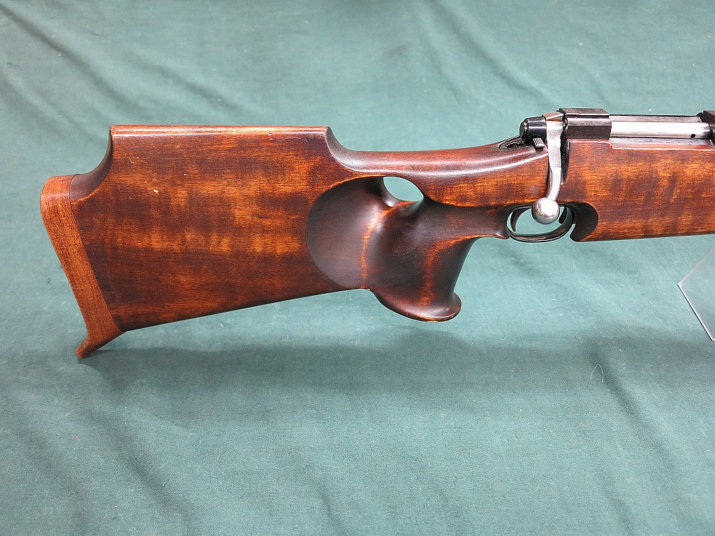 Tikkakoski LSA-55 308Win
