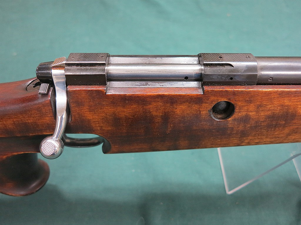 Tikkakoski LSA-55 308Win