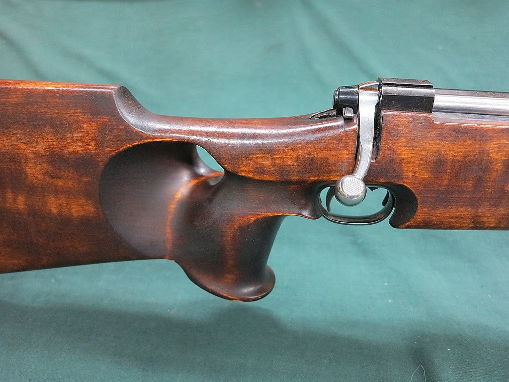 Tikkakoski LSA-55 308Win