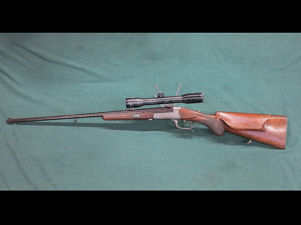 C.Honold 22Hornet