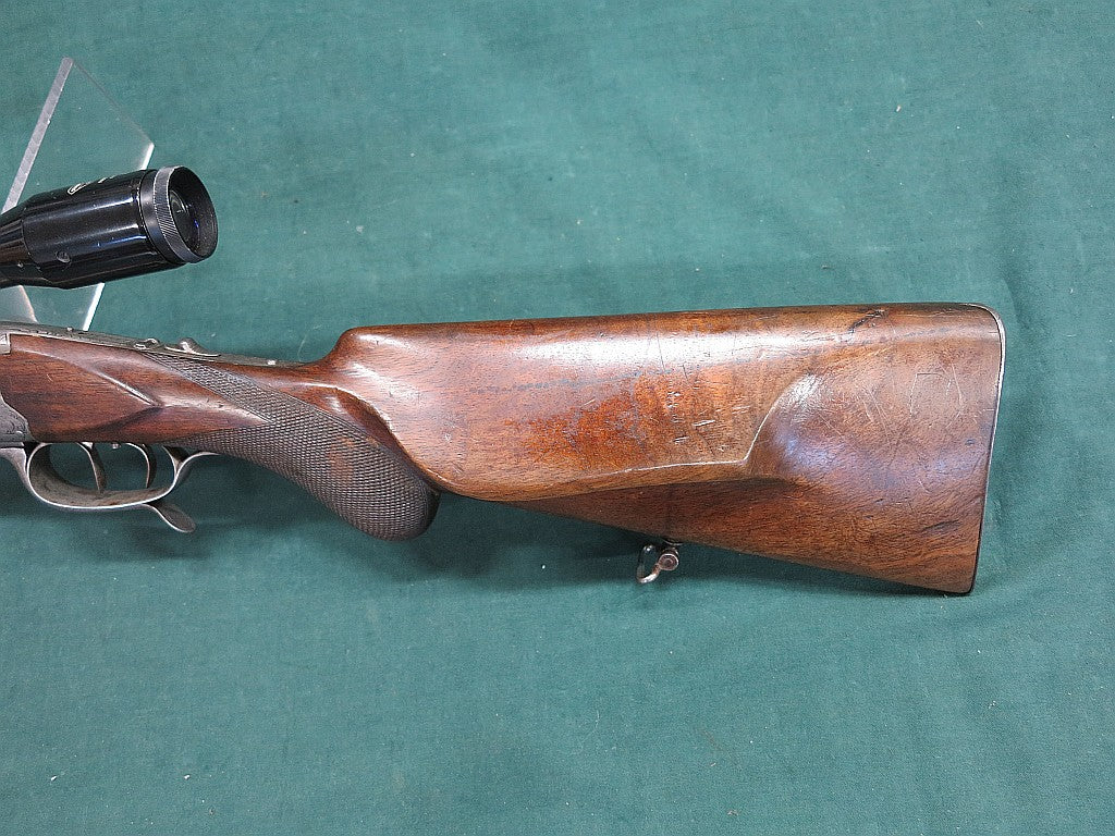 C.Honold 22Hornet
