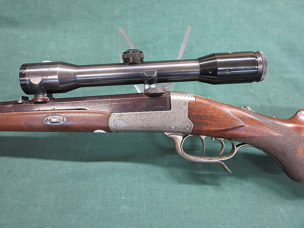 C.Honold 22Hornet