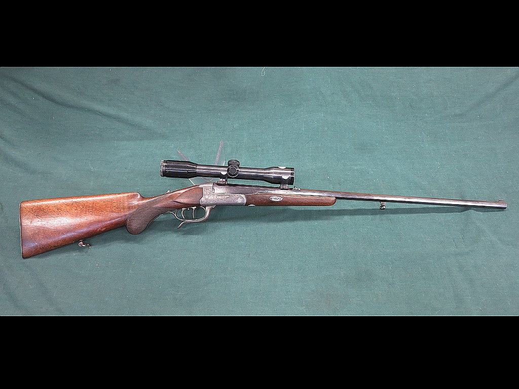 C.Honold 22Hornet