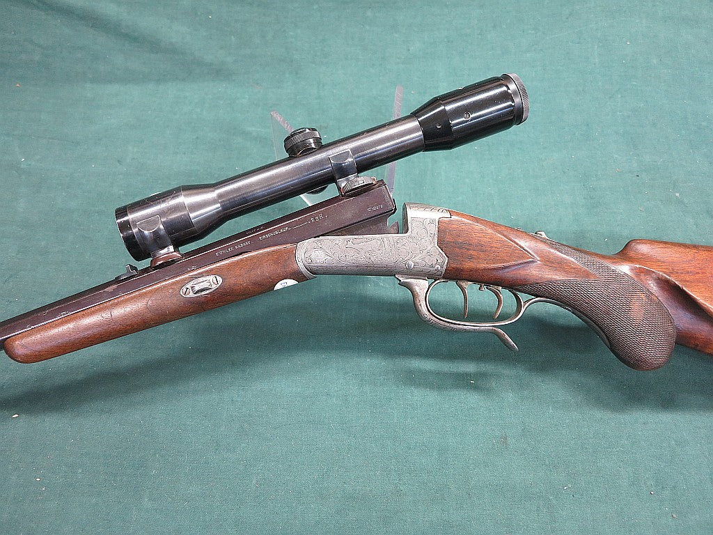 C.Honold 22Hornet