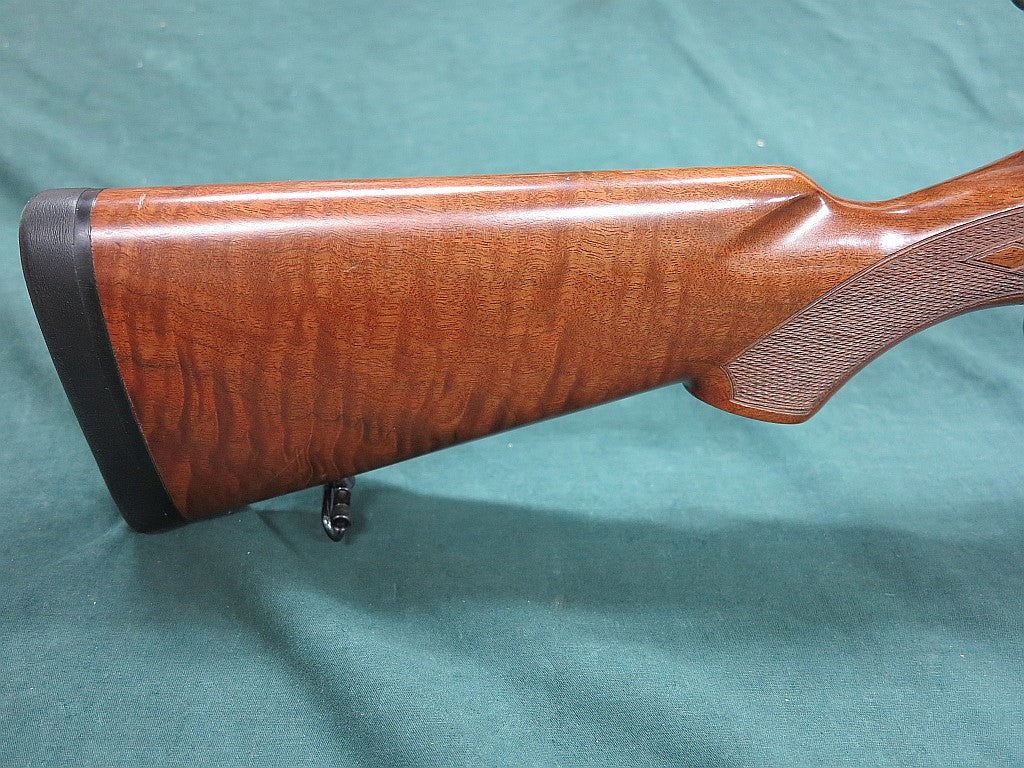 CZ 550 Magnum 404 Jeffery