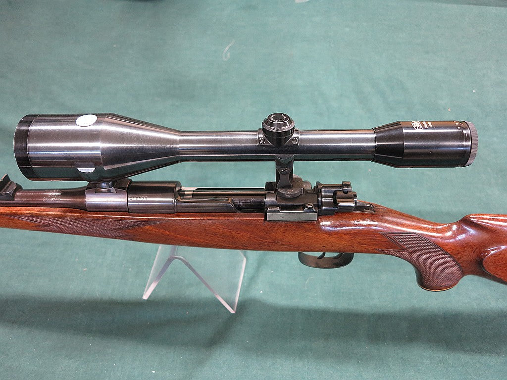 Mauser 8X68S