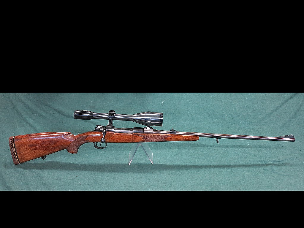 Mauser 8X68S