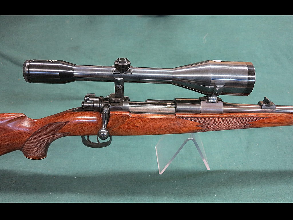 Mauser 8X68S