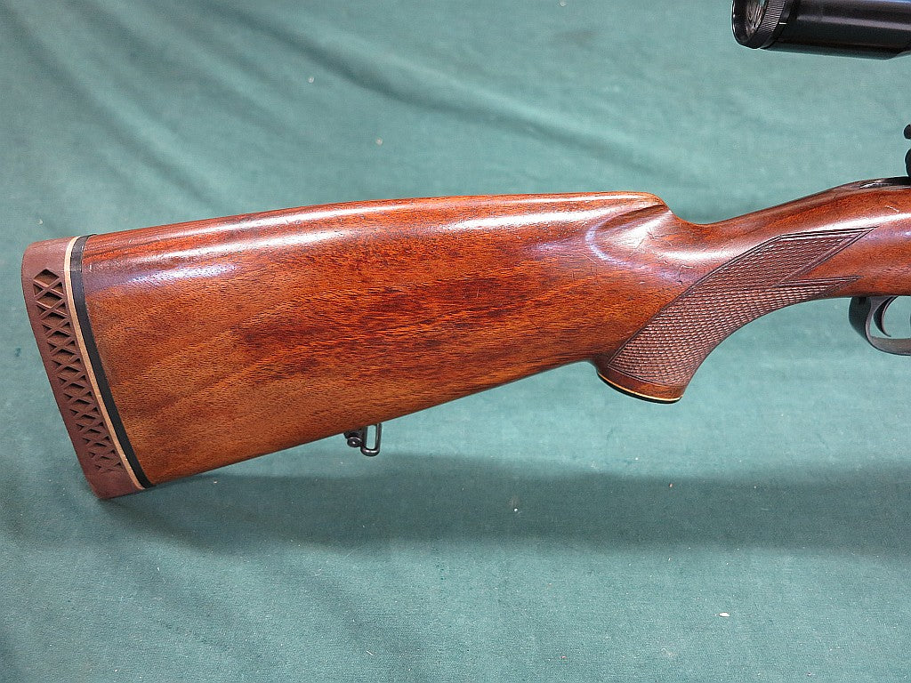 Mauser 8X68S