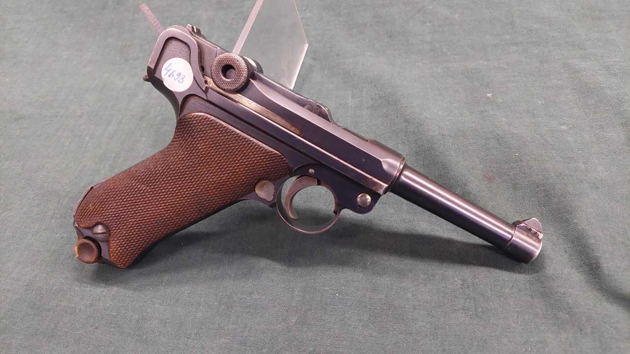Parabellum 7.65