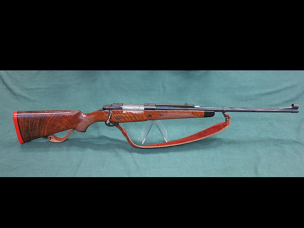 Sako Safari 338WinMag