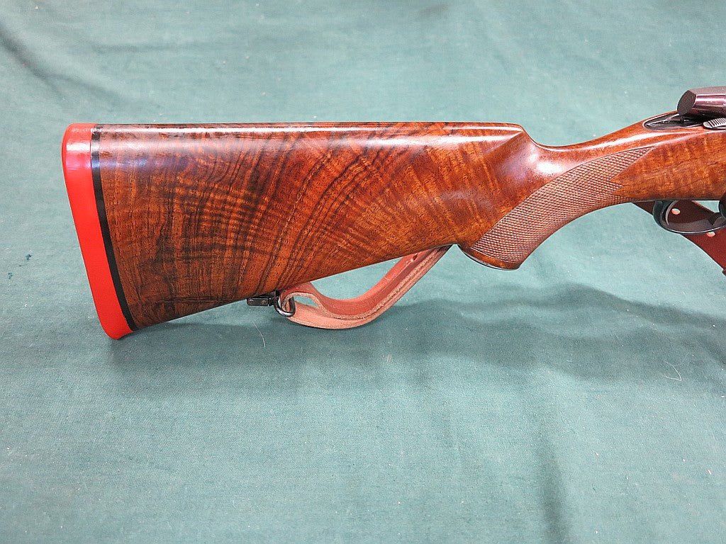 Sako Safari 338WinMag