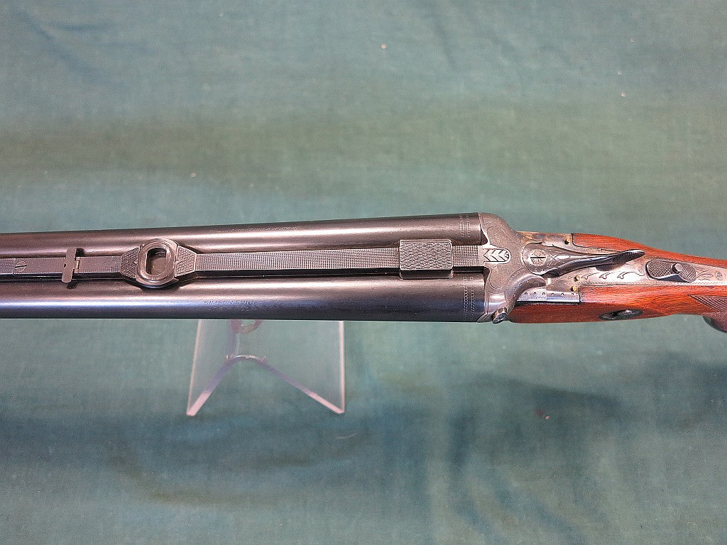 Simson 12/70-7X57R