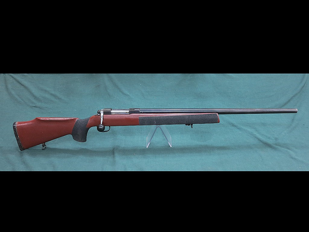 Tikkakoski Varmint 308Win