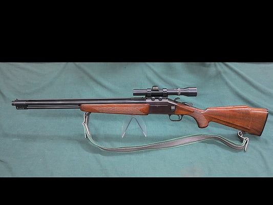 Tikka Mod.07 12/70-222Rem