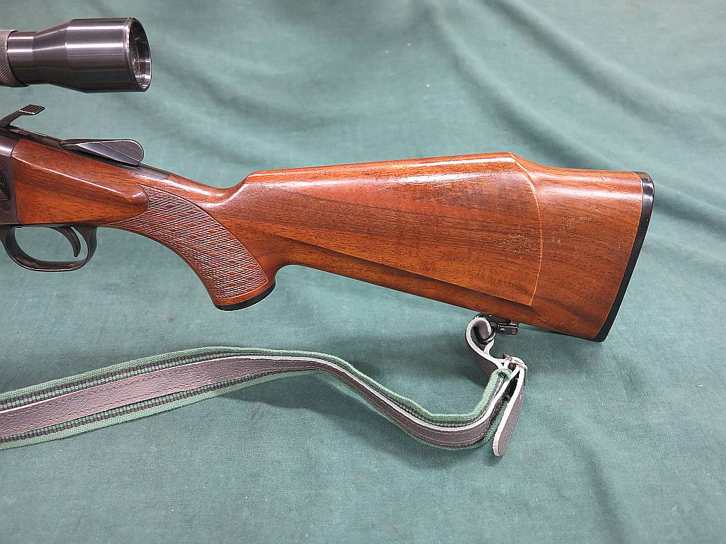 Tikka Mod.07 12/70-222Rem