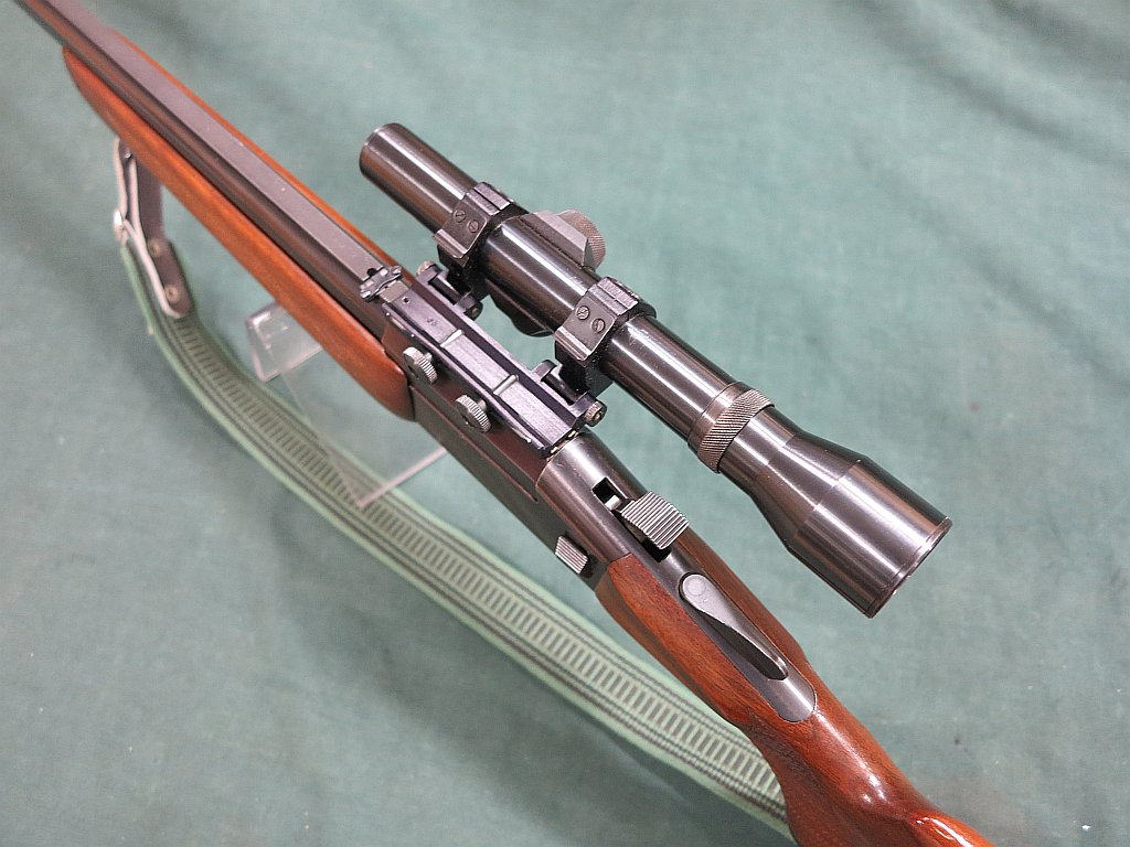 Tikka Mod.07 12/70-222Rem