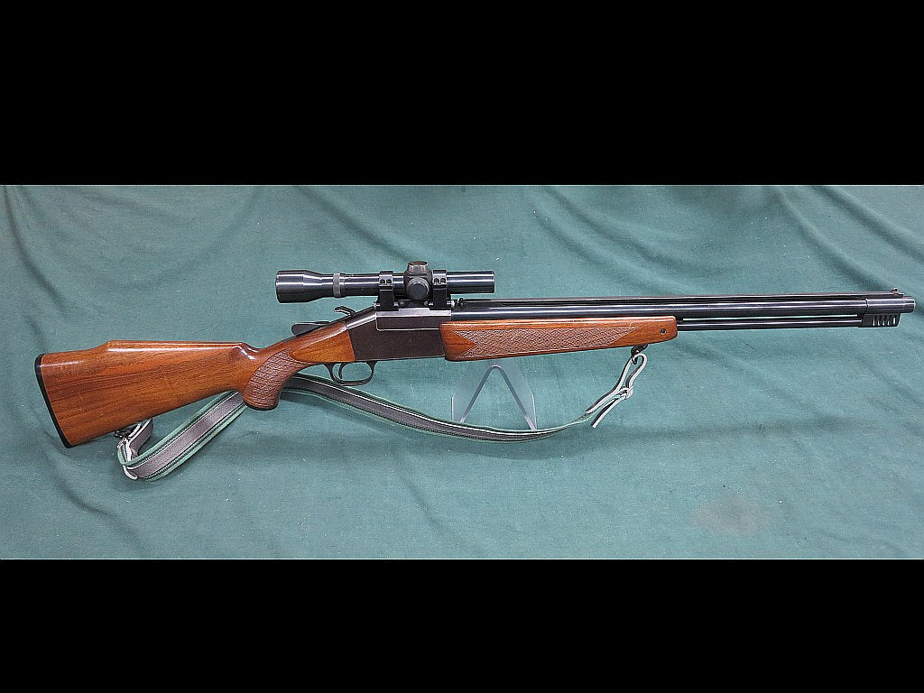 Tikka Mod.07 12/70-222Rem