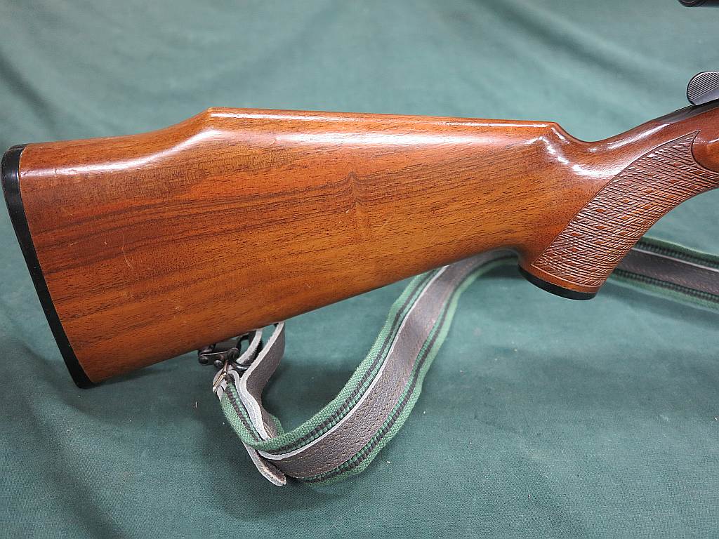 Tikka Mod.07 12/70-222Rem