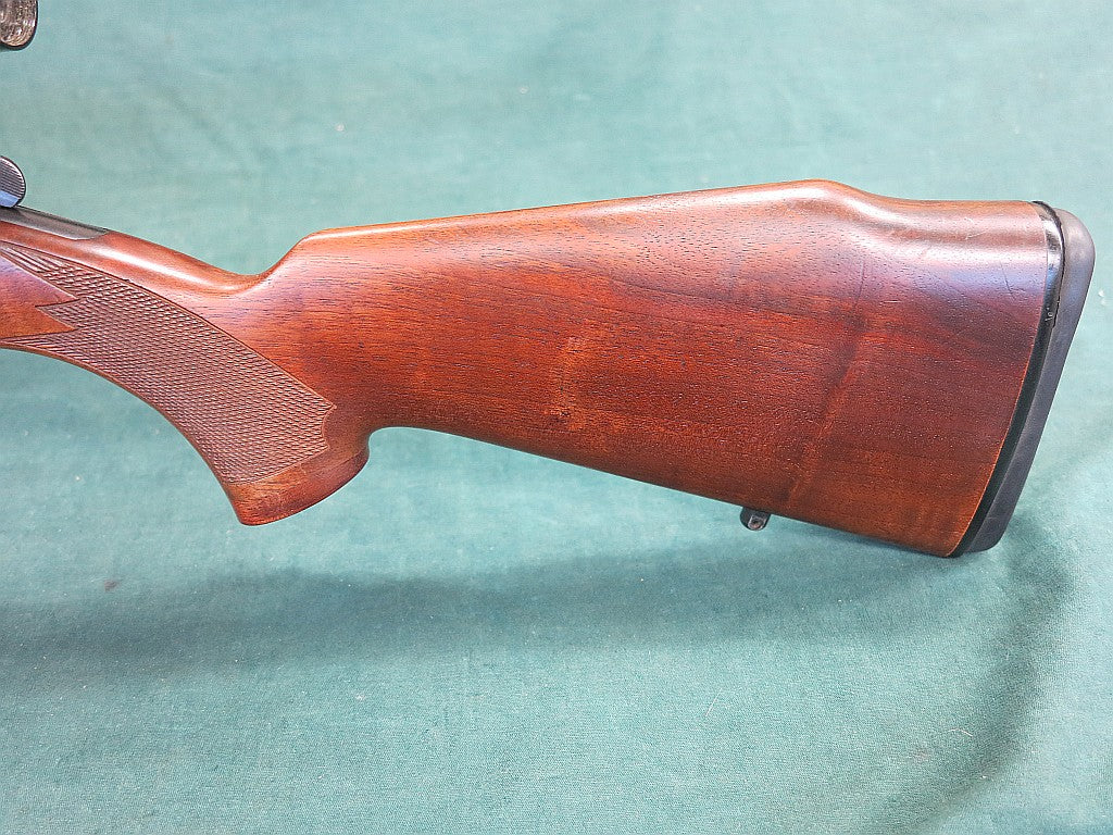 Tikka Mod.08  20/76-6.5X55