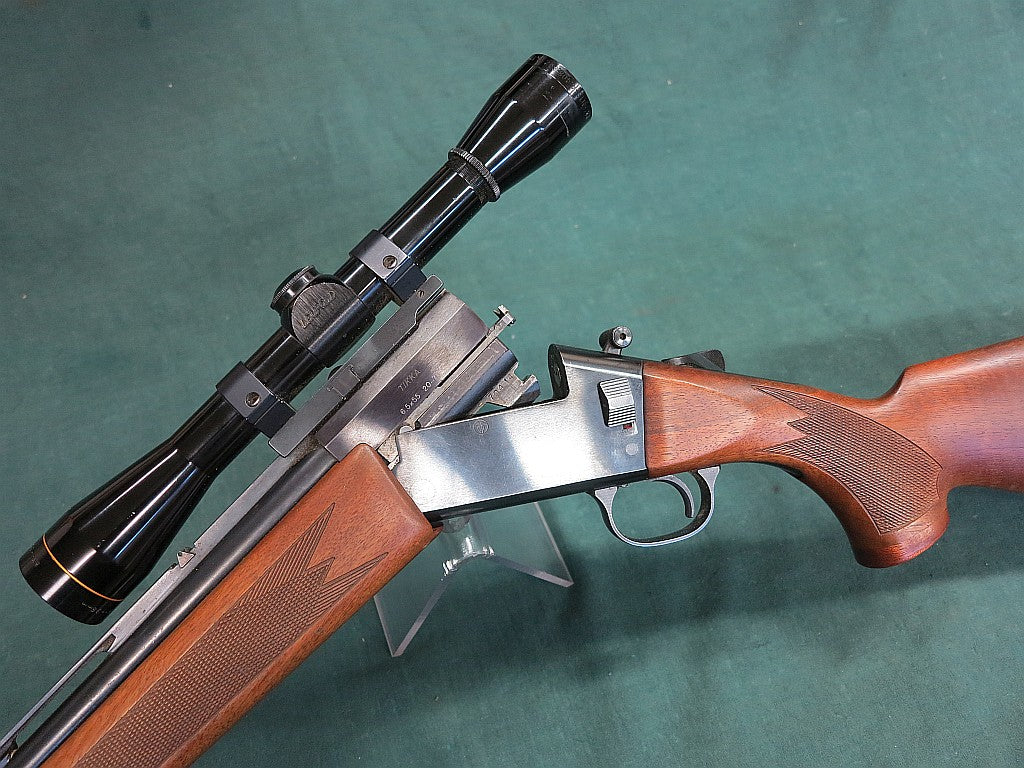 Tikka Mod.08  20/76-6.5X55