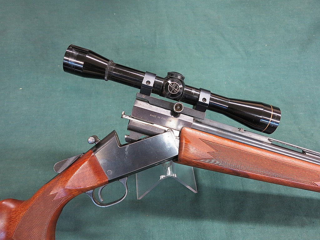 Tikka Mod.08  20/76-6.5X55
