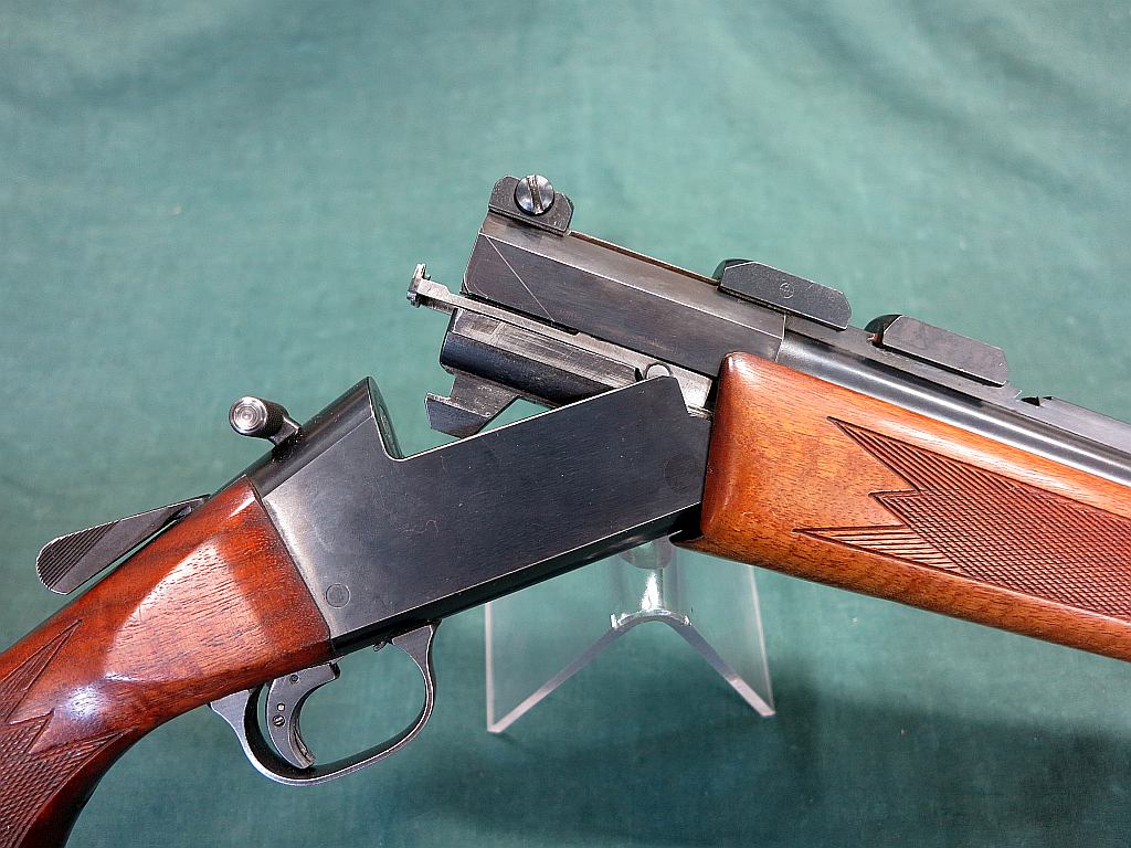 Tikka Mod.08 20/76-308Win