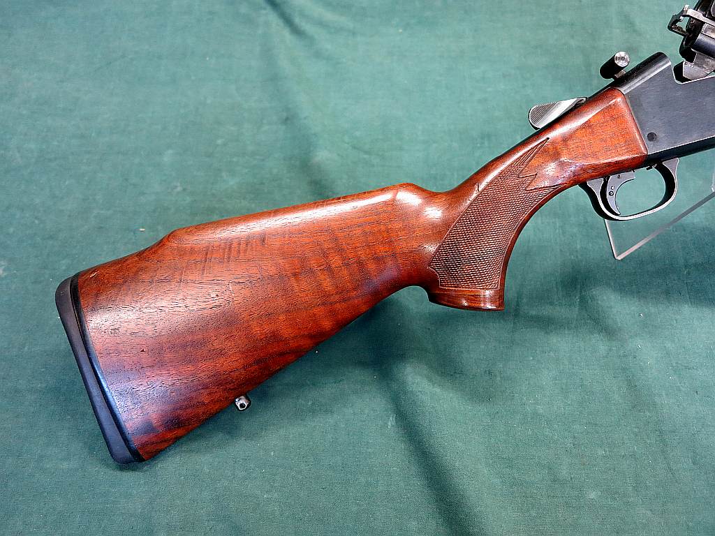 Tikka Mod.08 20/76-308Win