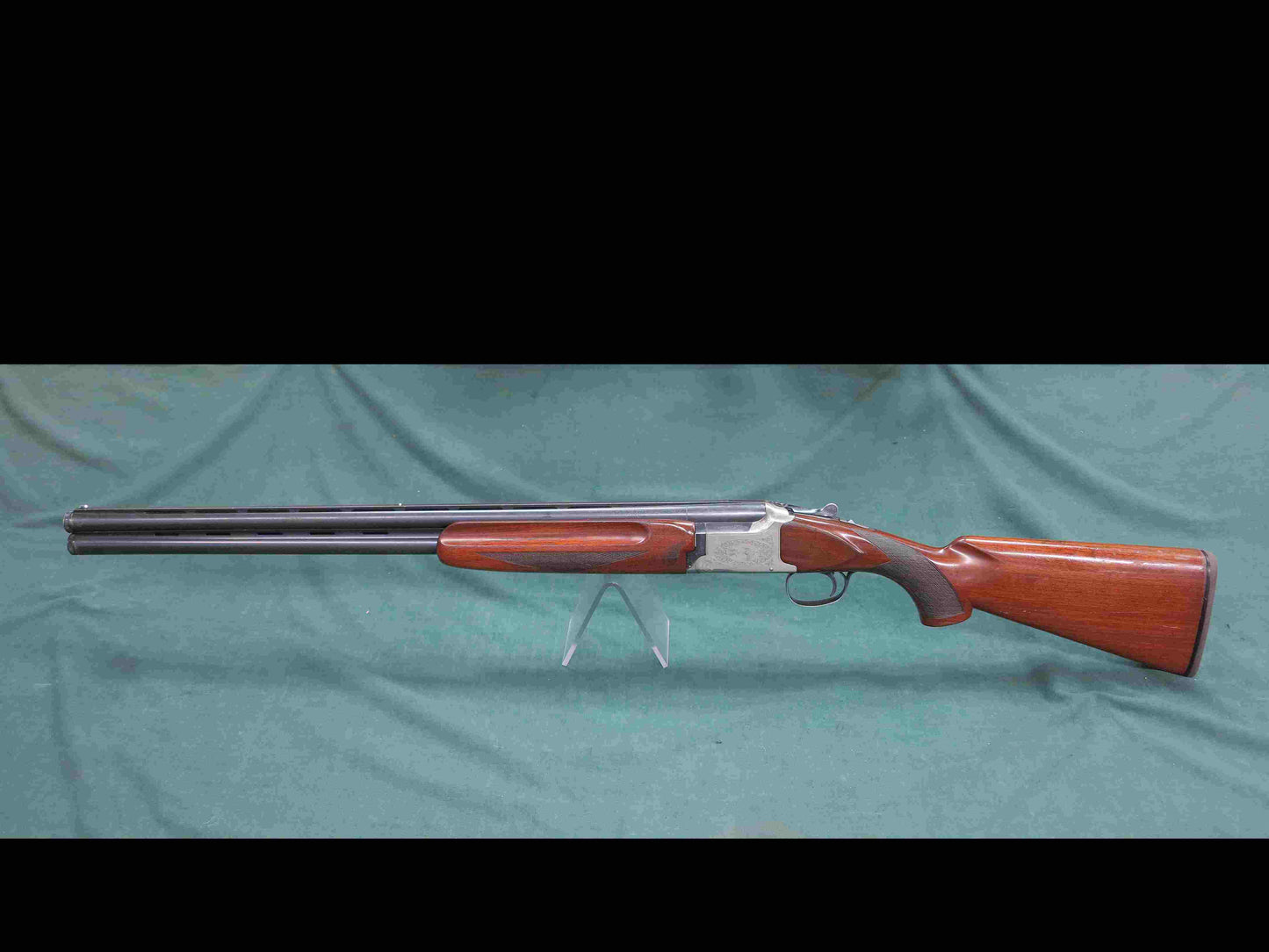 Winchester 101 XTR  12/76