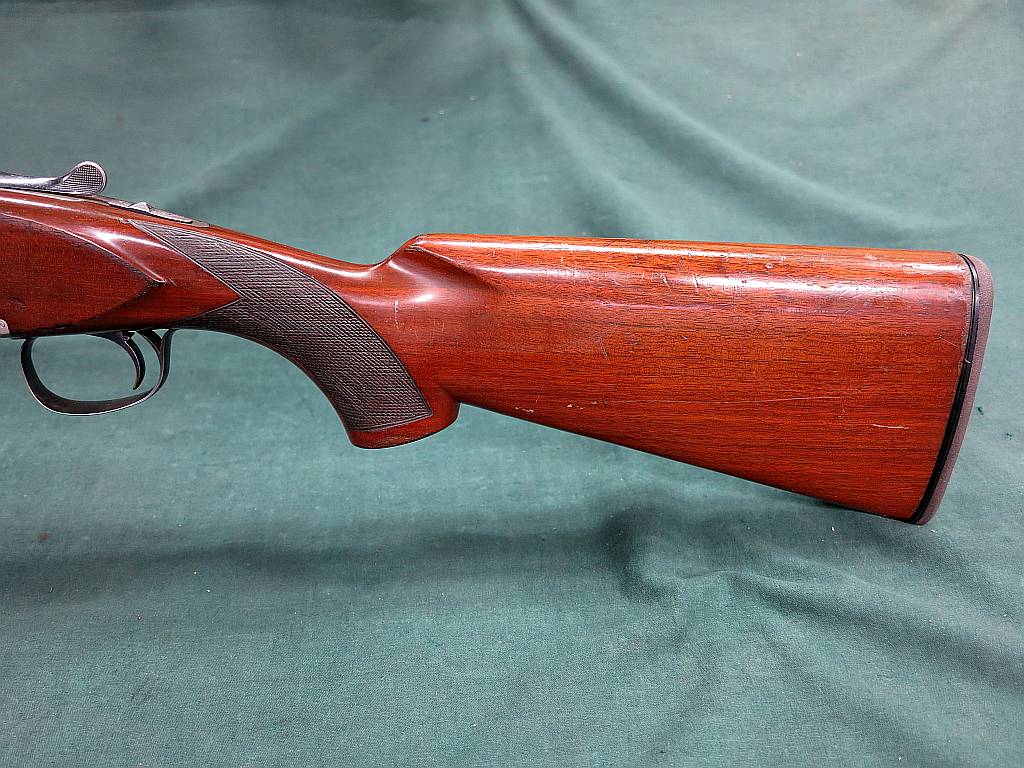 Winchester 101 XTR  12/76
