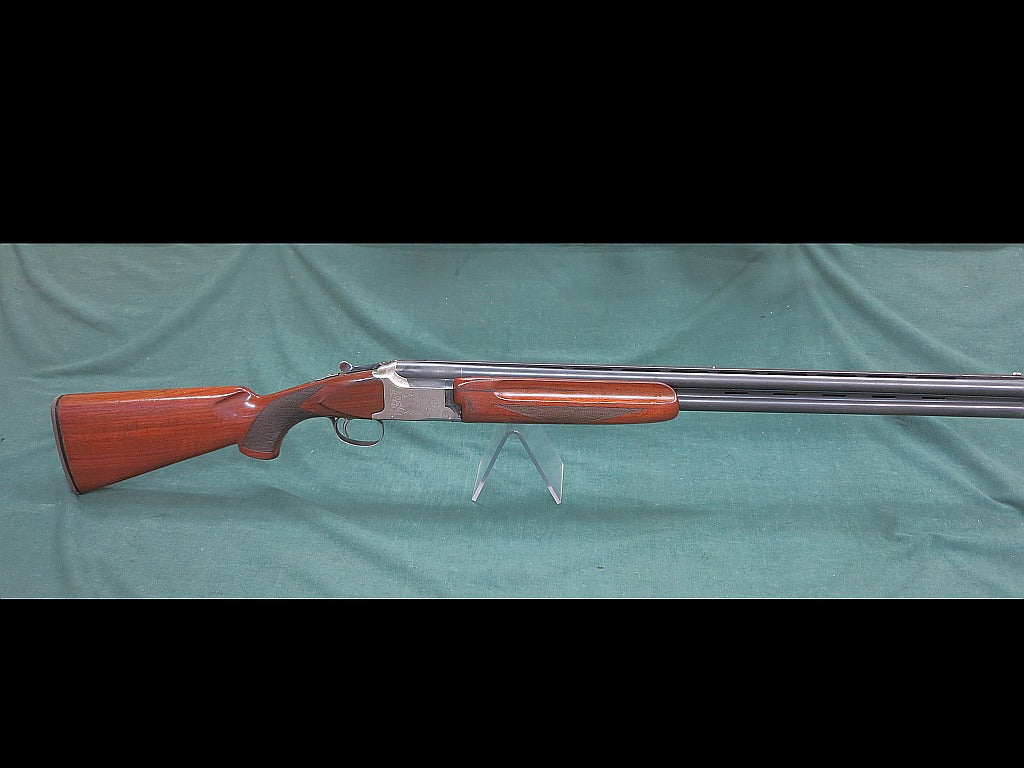 Winchester 101 XTR  12/76